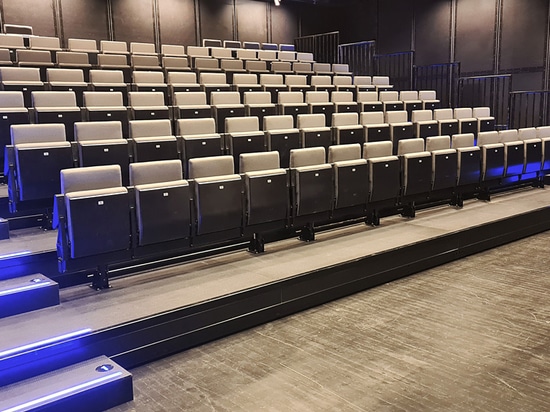 THEATERN - Tromsø, Norway