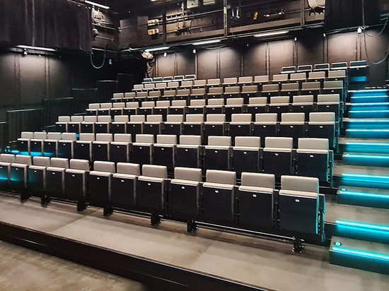 THEATERN - Tromsø, Norway