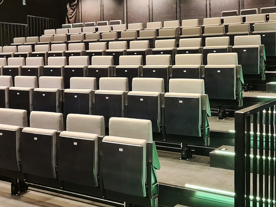 THEATERN - Tromsø, Norway