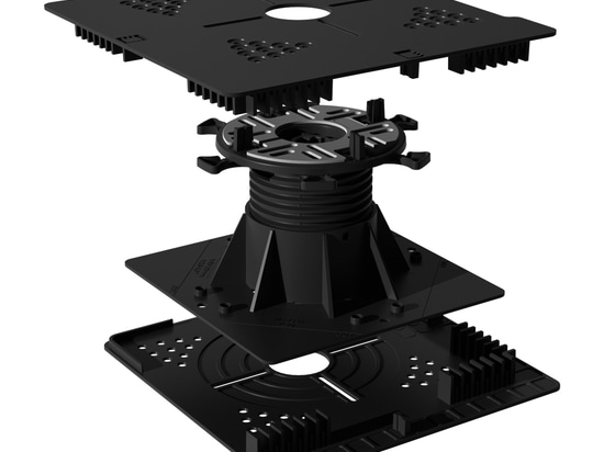 Impertek präsentiert EdgePlate