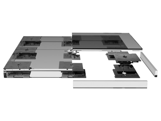 Impertek präsentiert EdgePlate