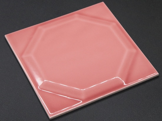 CERAGNI WANDFLIESEN | OCTAGON 15x15