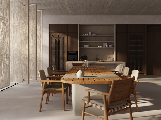 Kollektion Semt: Modulares Design mit italienischer Eleganz