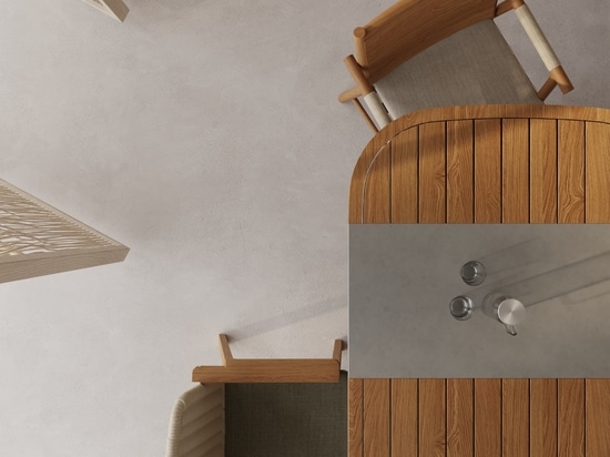 Kollektion Semt: Modulares Design mit italienischer Eleganz