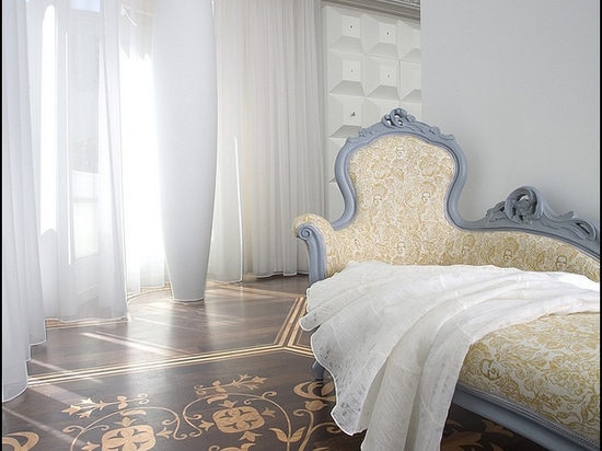 Marcel Wanders und Berti Pavimenti: