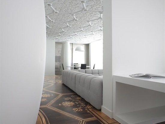 Marcel Wanders und Berti Pavimenti: