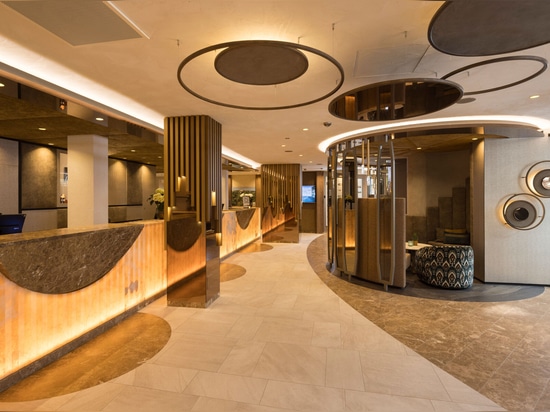 Produkt: LL LEGUAN Silver /Architekt: Geisler.Trimmel / Foto: STOCK Resort