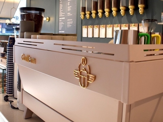 Professionelle Kaffeeautomaten zu Ihren Diensten!