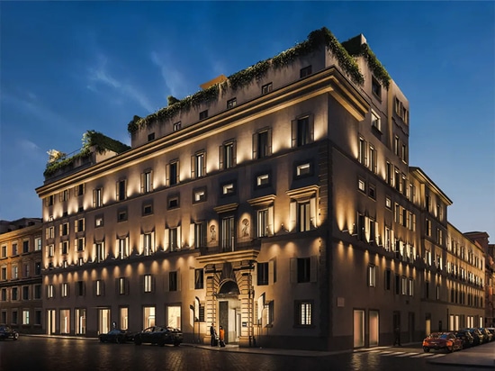 Unser Design, das ein Hotelerlebnis der Weltklasse schafft