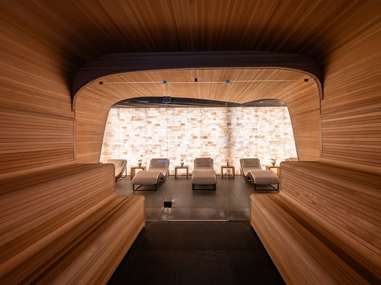 Unser Design, das ein Hotelerlebnis der Weltklasse schafft
