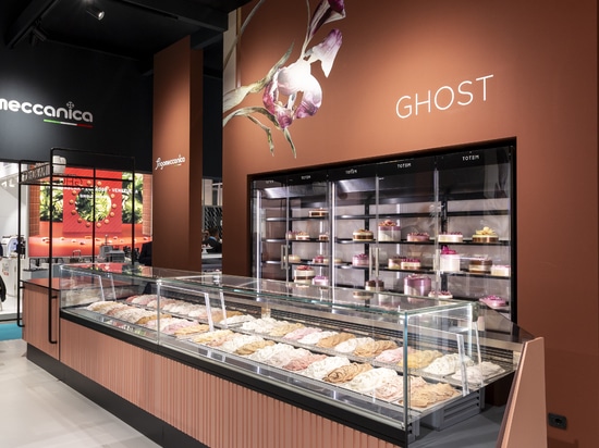Frigomeccanica debütiert auf der Host Milano nach dem Eintritt in die Arneg
