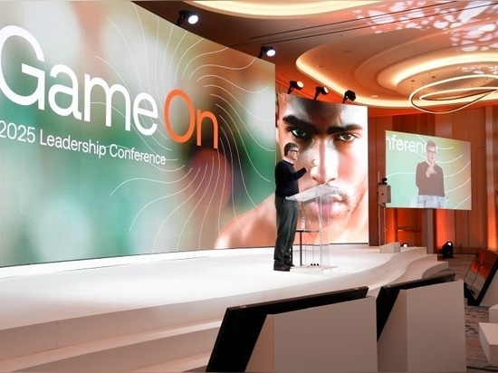 Game On Konferenz