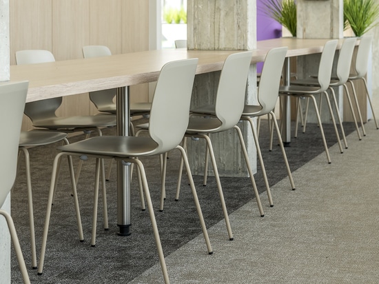In der Vision des Architekten