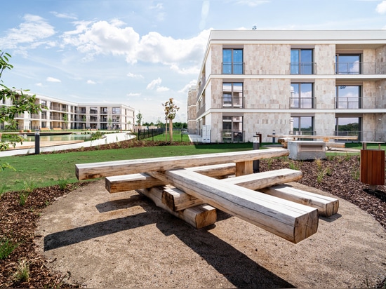 Brandýs nad Labem - Residenz Na Mariánské cestě