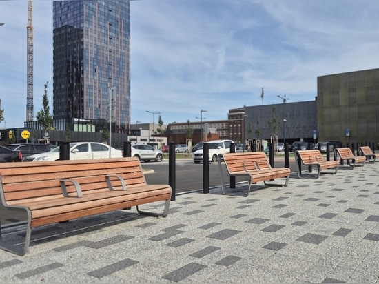 Brünn - Akademischer Platz
