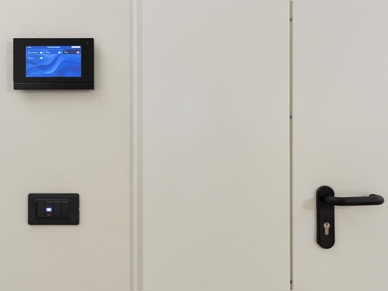 AVE Home Automation als Herzstück einer innovativen Seniorenresidenz