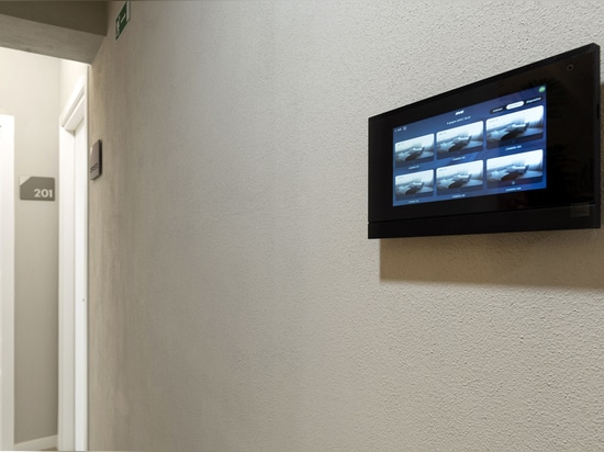 AVE Home Automation als Herzstück einer innovativen Seniorenresidenz