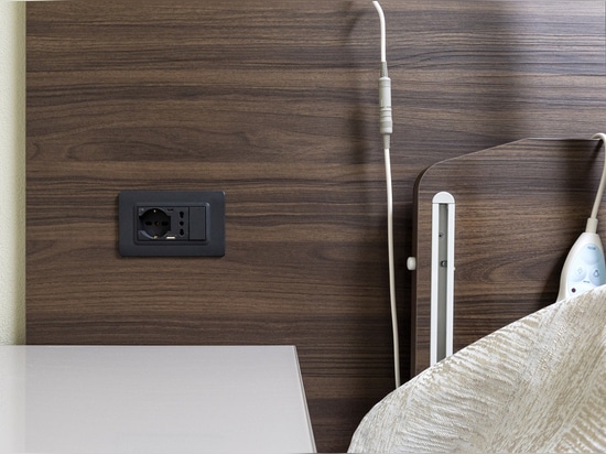 AVE Home Automation als Herzstück einer innovativen Seniorenresidenz