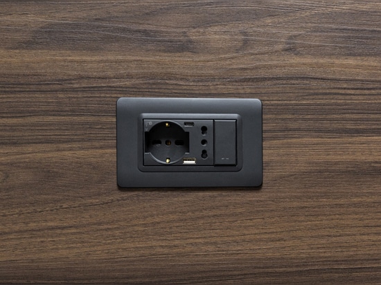 AVE Home Automation als Herzstück einer innovativen Seniorenresidenz