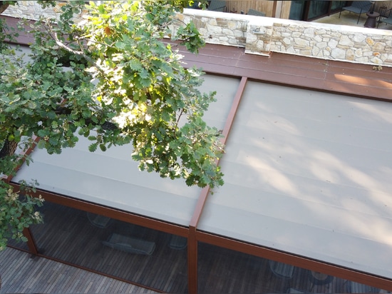 KE zwischen Design und Natur im Herzen des Conero