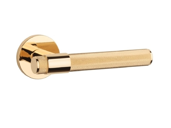 Ludisia APRILE Türdrücker - Modernes Design, minimalistische Formen und elegante Oberflächen!