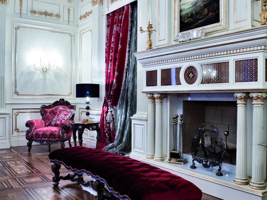 Privatresidenz in Verona