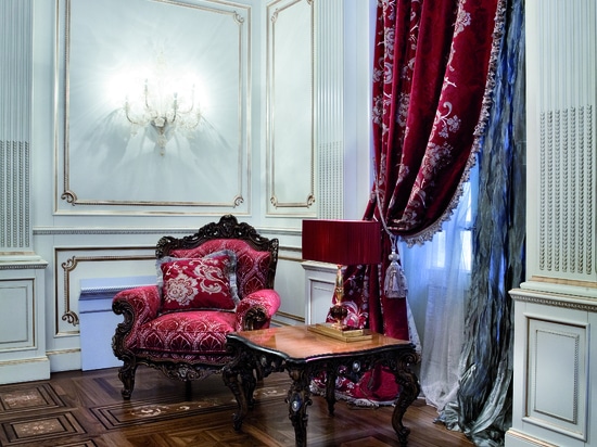 Privatresidenz in Verona