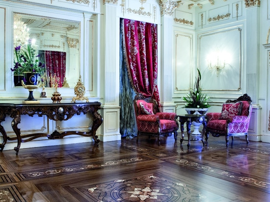Privatresidenz in Verona