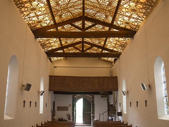 Kapelle Pontenx les Forges