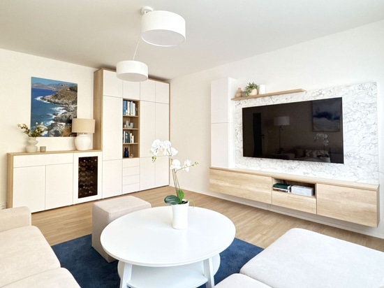 Foto: Soňa Machová – Interiérový design