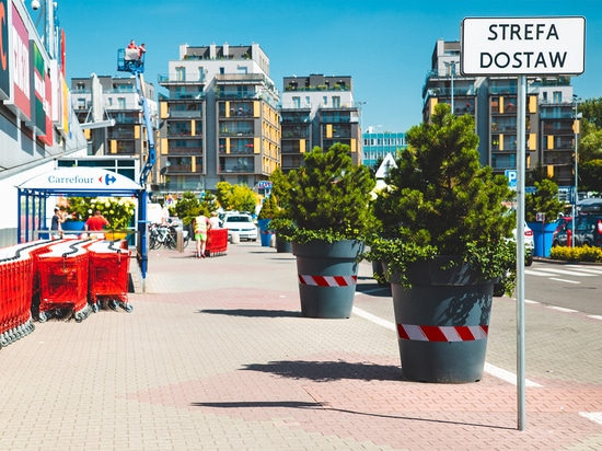 Wie unterstützen Stadtpflanzen die Sicherheit im öffentlichen Raum?