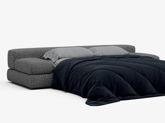 Rufus, Entwurf Christophe Pillet