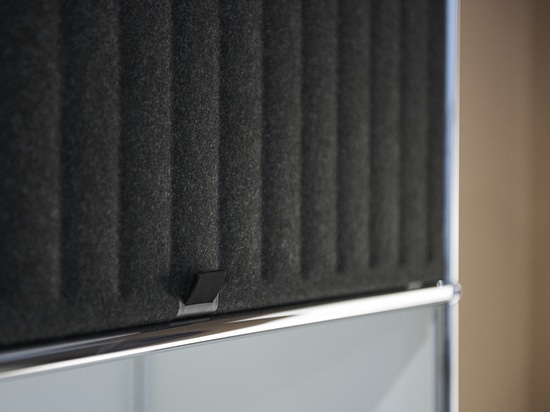 Das neue USM Haller Soft Panel
