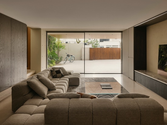 72 NG Home | Singapur