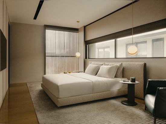 72 NG Home | Singapur