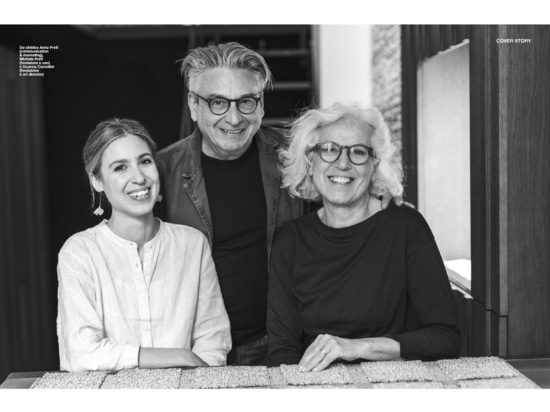 Forbes Kleine Giganten | Deanna Comellini