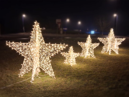 Was wir von der Weihnachtsdekoration dieser Saison lernen können