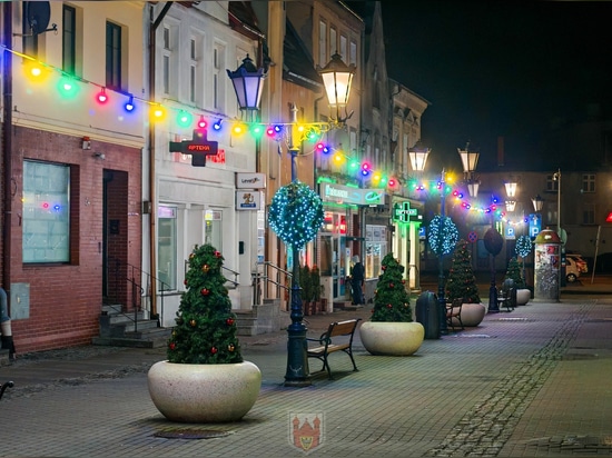 Was wir von der Weihnachtsdekoration dieser Saison lernen können