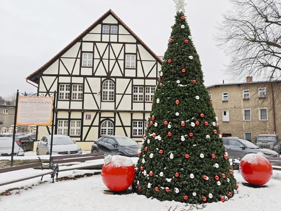 Was wir von der Weihnachtsdekoration dieser Saison lernen können