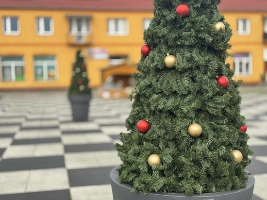Was wir von der Weihnachtsdekoration dieser Saison lernen können