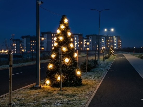 Was wir von der Weihnachtsdekoration dieser Saison lernen können