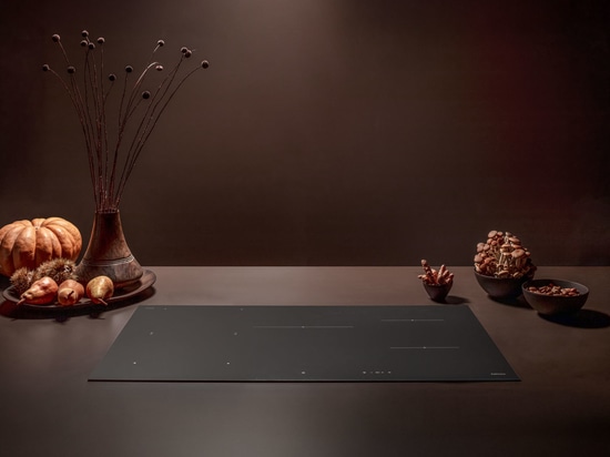Matte Schönheit mit Soft-Touch-Effekt.
