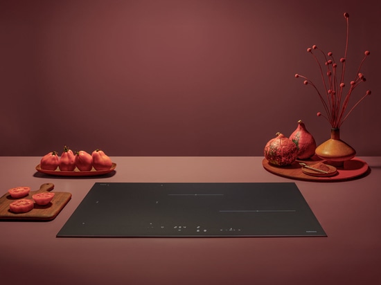 Matte Schönheit mit Soft-Touch-Effekt.