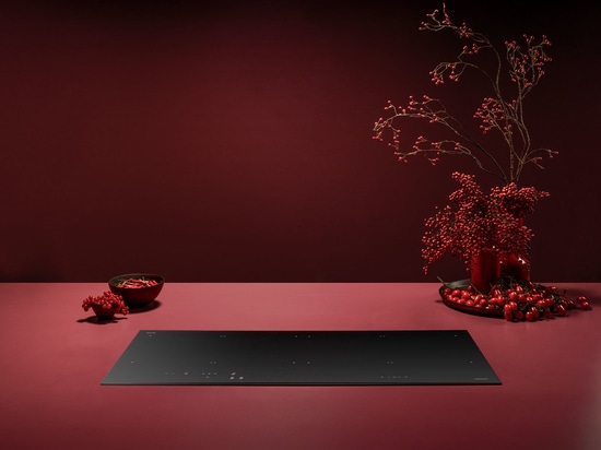 Matte Schönheit mit Soft-Touch-Effekt.