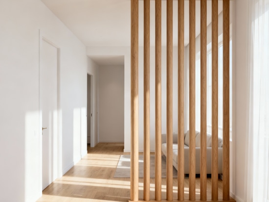Nautische Exzellenz im Dienste von Architektur und Konstruktion