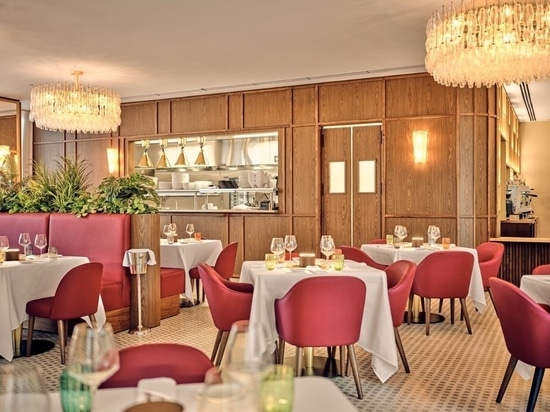 Poliedri CR e Astoria — Murano by Ferraro
