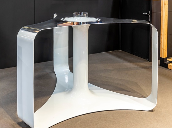 CxL Tisch von Focus Creation