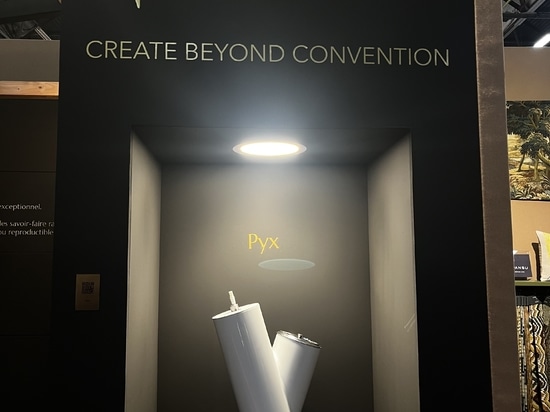 Pyx Fackel von Focus Creation