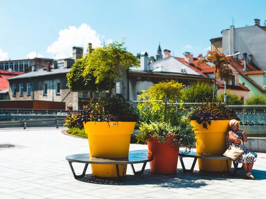 Emotionales Design im öffentlichen Raum: Gestaltung der alltäglichen Stadterfahrung