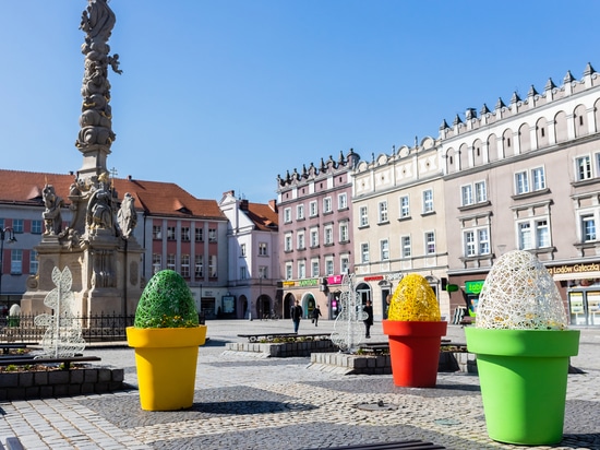 Emotionales Design im öffentlichen Raum: Gestaltung der alltäglichen Stadterfahrung